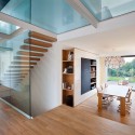 2 Row Houses In Goeblange / Metaform Architects 2 Row Houses In Goeblange / Metaform Architects © Steve Troes Fotodesign