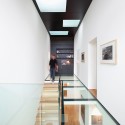 2 Row Houses In Goeblange / Metaform Architects 2 Row Houses In Goeblange / Metaform Architects © Steve Troes Fotodesign