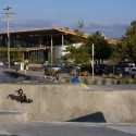 Ballard Library and Neighborhood Service Center / Bohlin Cywinski Jackson © Nic Lehoux
