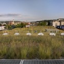Ballard Library and Neighborhood Service Center / Bohlin Cywinski Jackson © Nic Lehoux