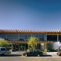 Ballard Library and Neighborhood Service Center / Bohlin Cywinski Jackson © Nic Lehoux