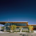 Ballard Library and Neighborhood Service Center / Bohlin Cywinski Jackson © Nic Lehoux