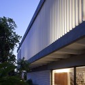The "Rechter House" / Pitsou Kedem Architects The "Rechter House" / Pitsou Kedem Architects © Amit Geron