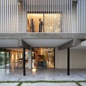 The "Rechter House" / Pitsou Kedem Architects The "Rechter House" / Pitsou Kedem Architects © Amit Geron