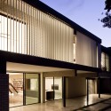 The "Rechter House" / Pitsou Kedem Architects The "Rechter House" / Pitsou Kedem Architects © Amit Geron