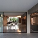 The "Rechter House" / Pitsou Kedem Architects The "Rechter House" / Pitsou Kedem Architects © Amit Geron