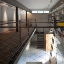The "Rechter House" / Pitsou Kedem Architects The "Rechter House" / Pitsou Kedem Architects © Amit Geron