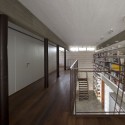 The "Rechter House" / Pitsou Kedem Architects The "Rechter House" / Pitsou Kedem Architects © Amit Geron