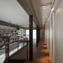 The "Rechter House" / Pitsou Kedem Architects The "Rechter House" / Pitsou Kedem Architects © Amit Geron