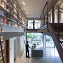 The "Rechter House" / Pitsou Kedem Architects The "Rechter House" / Pitsou Kedem Architects © Amit Geron