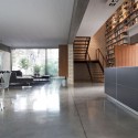The "Rechter House" / Pitsou Kedem Architects The "Rechter House" / Pitsou Kedem Architects © Amit Geron