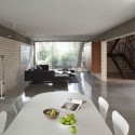 The "Rechter House" / Pitsou Kedem Architects The "Rechter House" / Pitsou Kedem Architects © Amit Geron