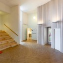 Solrosen Kindergarten / STEIN HALVORSEN AS sivilarkitekter MNAL Solrosen Kindergarten / STEIN HALVORSEN AS sivilarkitekter MNAL © Jonas Aarre Sommarset