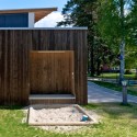 Solrosen Kindergarten / STEIN HALVORSEN AS sivilarkitekter MNAL Solrosen Kindergarten / STEIN HALVORSEN AS sivilarkitekter MNAL © Jonas Aarre Sommarset