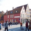 Renovation In Bruges / ROOM & ROOM © Nina Mallants & Tom Vanhee