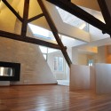 Renovation In Bruges / ROOM & ROOM © Nina Mallants & Tom Vanhee
