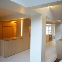 Renovation In Bruges / ROOM & ROOM © Nina Mallants & Tom Vanhee