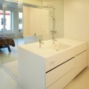 Renovation In Bruges / ROOM & ROOM © Nina Mallants & Tom Vanhee
