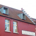 Renovation In Bruges / ROOM & ROOM © Nina Mallants & Tom Vanhee