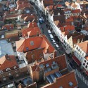 Renovation In Bruges / ROOM & ROOM © Nina Mallants & Tom Vanhee