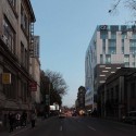 Victoria Center / PZP Arhitectura © Andrei Margulescu