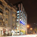 Victoria Center / PZP Arhitectura © Andrei Margulescu
