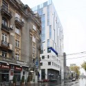 Victoria Center / PZP Arhitectura © Andrei Margulescu