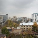 Victoria Center / PZP Arhitectura © Andrei Margulescu
