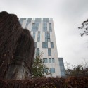 Victoria Center / PZP Arhitectura © Andrei Margulescu