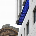 Victoria Center / PZP Arhitectura © Andrei Margulescu