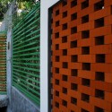 Semi-finished House In Surabaya / noMADen studio © Muhammad Chotob Wibowo & MADcahyo