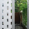 Semi-finished House In Surabaya / noMADen studio © Muhammad Chotob Wibowo & MADcahyo