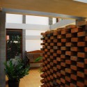 Semi-finished House In Surabaya / noMADen studio © Muhammad Chotob Wibowo & MADcahyo