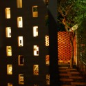 Semi-finished House In Surabaya / noMADen studio © Muhammad Chotob Wibowo & MADcahyo