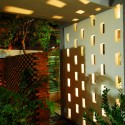 Semi-finished House In Surabaya / noMADen studio © Muhammad Chotob Wibowo & MADcahyo