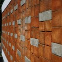 Semi-finished House In Surabaya / noMADen studio © Muhammad Chotob Wibowo & MADcahyo