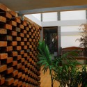 Semi-finished House In Surabaya / noMADen studio © Muhammad Chotob Wibowo & MADcahyo