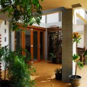 Semi-finished House In Surabaya / noMADen studio © Muhammad Chotob Wibowo & MADcahyo