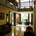 Semi-finished House In Surabaya / noMADen studio © Muhammad Chotob Wibowo & MADcahyo