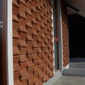 Semi-finished House In Surabaya / noMADen studio © Muhammad Chotob Wibowo & MADcahyo