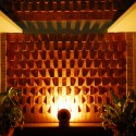 Semi-finished House In Surabaya / noMADen studio © Muhammad Chotob Wibowo & MADcahyo
