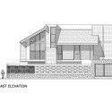 east elevation east elevation