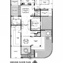 ground floor plan ground floor plan