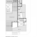 second floor plan second floor plan
