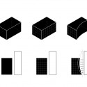 Extension of Central University Library 'Lucian Blaga' / EXHIBIT Architectura (23) Extension of Central University Library 'Lucian Blaga' / EXHIBIT Architectura (23) diagram 2