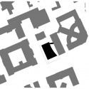 Extension of Central University Library 'Lucian Blaga' / EXHIBIT Architectura (22) Extension of Central University Library 'Lucian Blaga' / EXHIBIT Architectura (22) diagram 1