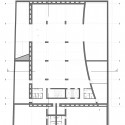 Extension of Central University Library 'Lucian Blaga' / EXHIBIT Architectura (07) Extension of Central University Library 'Lucian Blaga' / EXHIBIT Architectura (07) plan 1