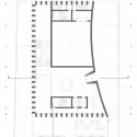 Extension of Central University Library 'Lucian Blaga' / EXHIBIT Architectura (09) Extension of Central University Library 'Lucian Blaga' / EXHIBIT Architectura (09) plan 3