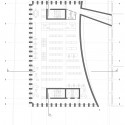 Extension of Central University Library 'Lucian Blaga' / EXHIBIT Architectura (12) Extension of Central University Library 'Lucian Blaga' / EXHIBIT Architectura (12) plan 6
