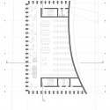 Extension of Central University Library 'Lucian Blaga' / EXHIBIT Architectura (11) Extension of Central University Library 'Lucian Blaga' / EXHIBIT Architectura (11) plan 5